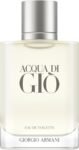 Acqua di Giò Eau de Toilette, Giorgio Armani, Perfume Masculino Refilável 100ml