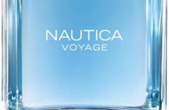 Nautica Perfume Voyage Eau de Toilette Masculino 100ml