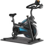 Bicicleta Spinning Com Roda De Inércia De 13kg