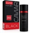 Perfume Black Caviar Paris Elysees Olfativa Armani Code G/A
