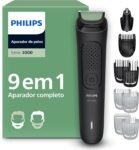 Aparador de Pelos Philips All-in-One 9 em 1 Série 3000