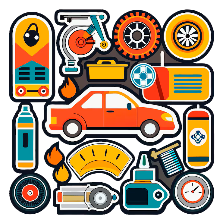 Automotivo