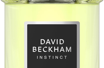 David Beckham Perfume Instinct Eau de Parfum Masculino 50ml