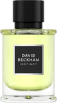 David Beckham Perfume Instinct Eau de Parfum Masculino 50ml