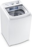 Máquina de Lavar 17kg Electrolux Essential Care com Cesto Inox