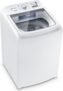 Máquina de Lavar 17kg Electrolux Essential Care com Cesto Inox