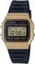 Relógio Masculino Casio Digital Vintage F-91WM-9ADF – Dourado
