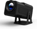 Projetor Portátil HY320 Mini, WiFi 6 e Bluetooth 5.0, Android 11