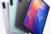 Tablet-Xiaomi Pad 2 8gb RAM 256GB armazenamento, Tela 11″ Full HD
