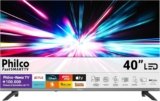 Smart TV 40″ Philco Roku TV HDR10 Dolby Áudio P40CRA