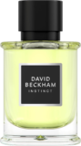 David Beckham Perfume Instinct Eau de Parfum Masculino 50ml