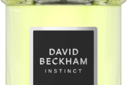 David Beckham Perfume Instinct Eau de Parfum Masculino 50ml
